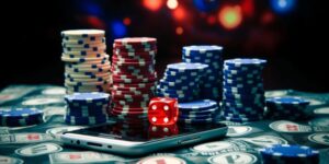 app dự đoán tài xỉu ios