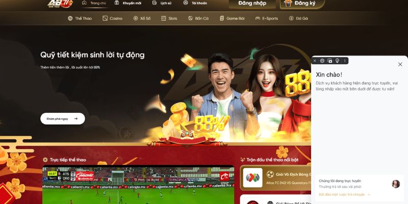 Khi nào bạn cần liên hệ AB77