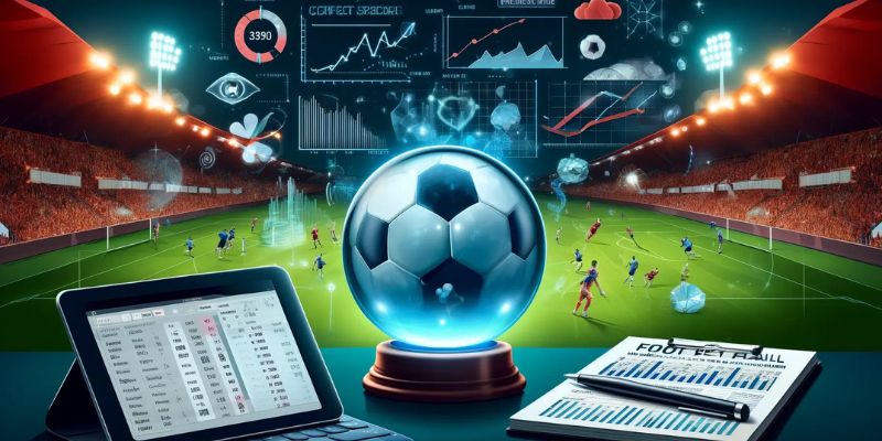 Kinh nghiệm đánh kèo bàn thắng khi xác định yếu tố ảnh hưởng