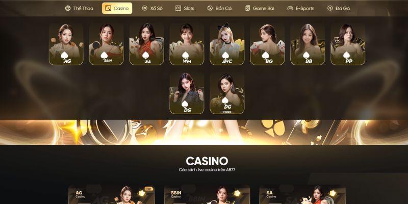 Mang đến sản phẩm cá cược chuyên nghiệp